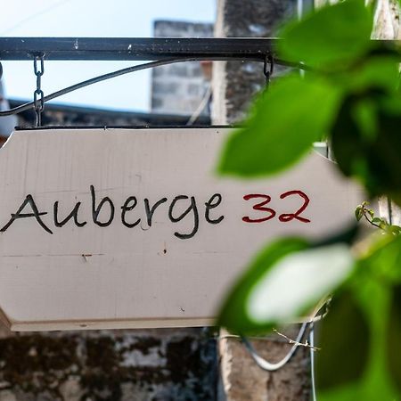Auberge 32 Old Town Rhodes City Kültér fotó