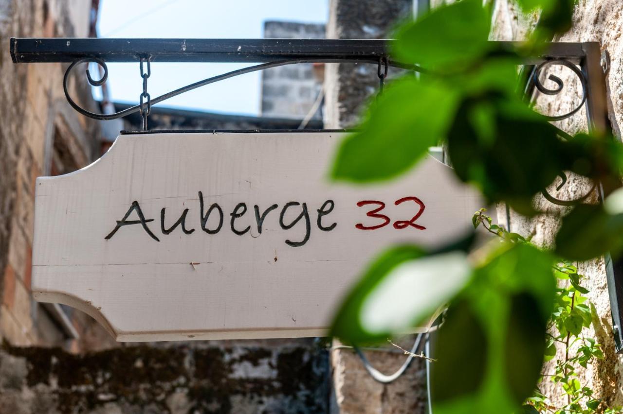 Auberge 32 Old Town Rhodes City Kültér fotó