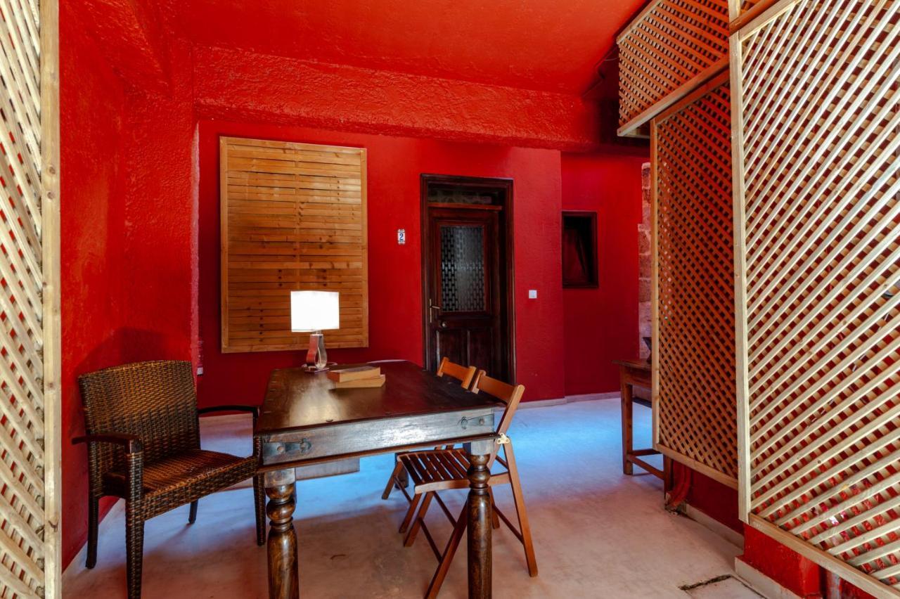 Auberge 32 Old Town Rhodes City Kültér fotó