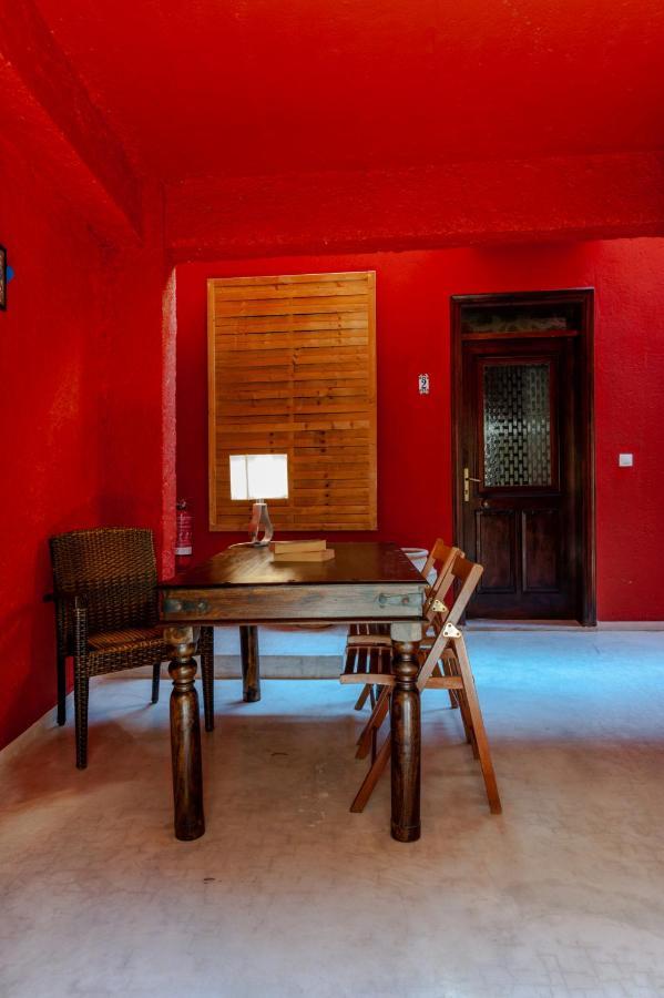 Auberge 32 Old Town Rhodes City Kültér fotó