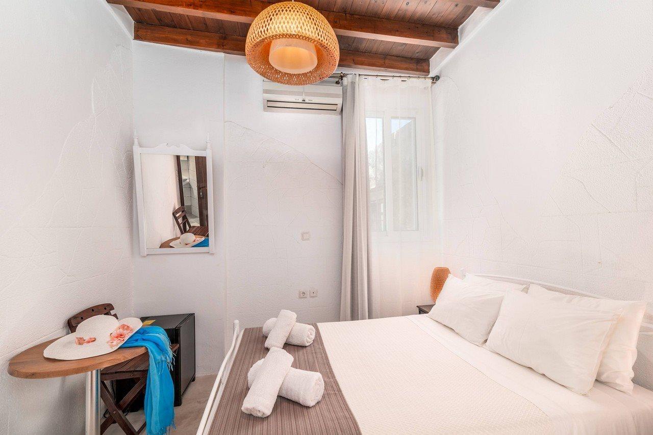 Auberge 32 Old Town Rhodes City Kültér fotó