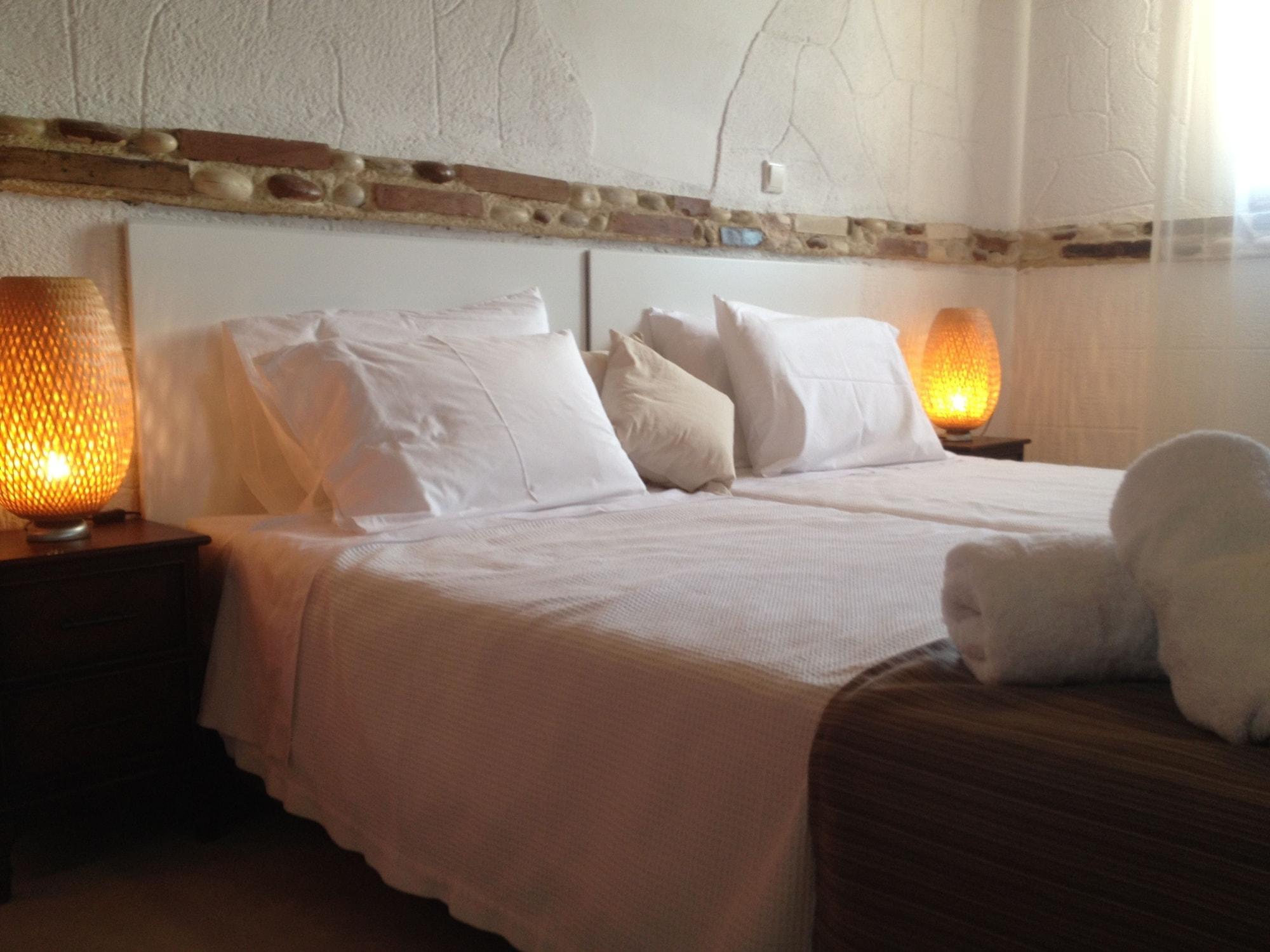Auberge 32 Old Town Rhodes City Kültér fotó