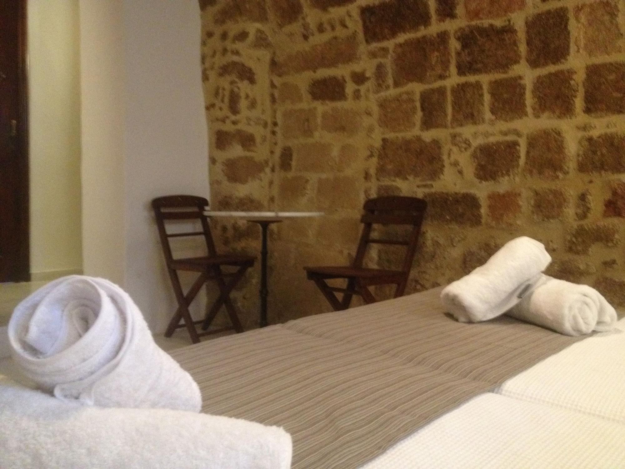Auberge 32 Old Town Rhodes City Kültér fotó