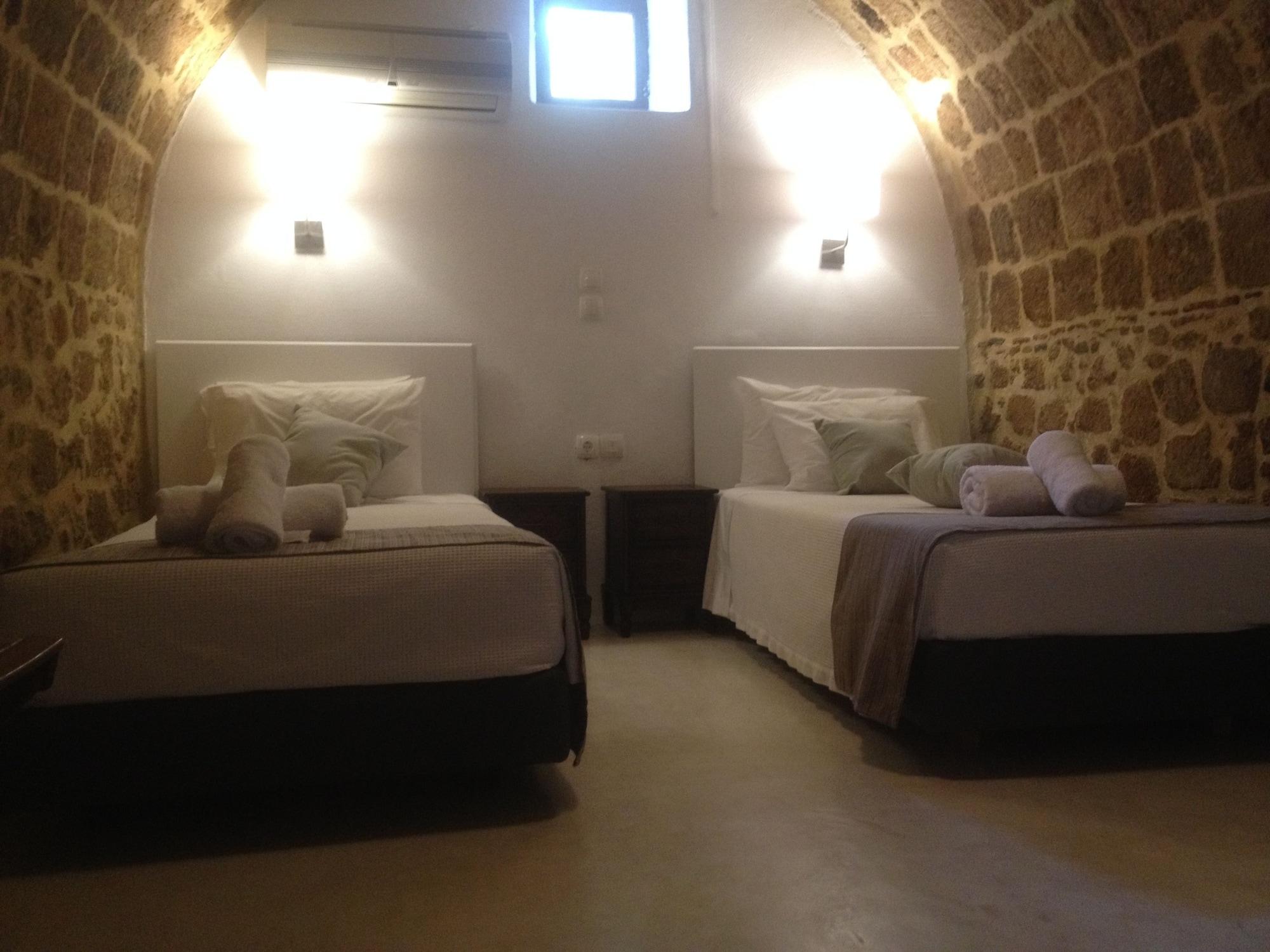 Auberge 32 Old Town Rhodes City Kültér fotó