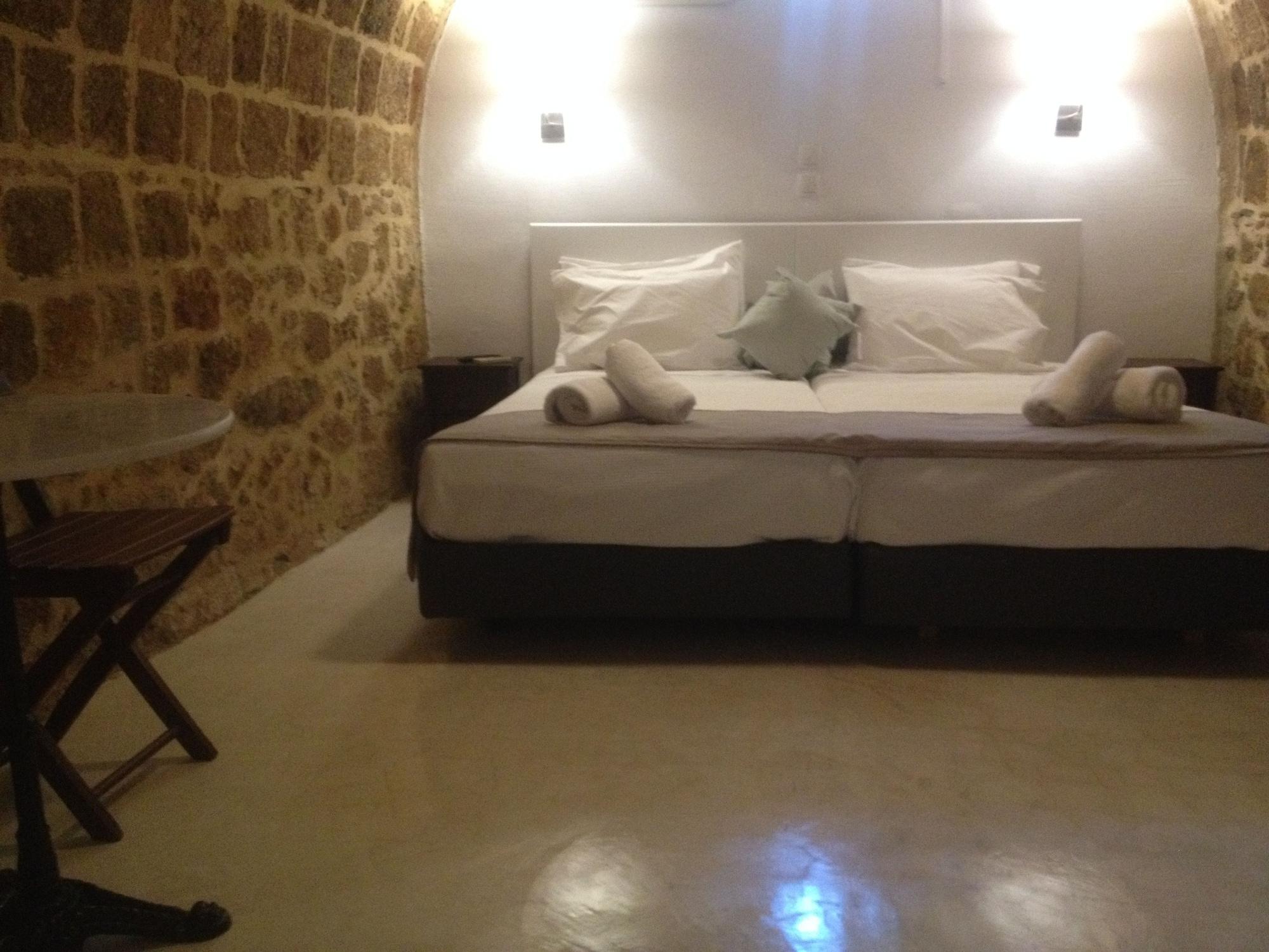 Auberge 32 Old Town Rhodes City Kültér fotó