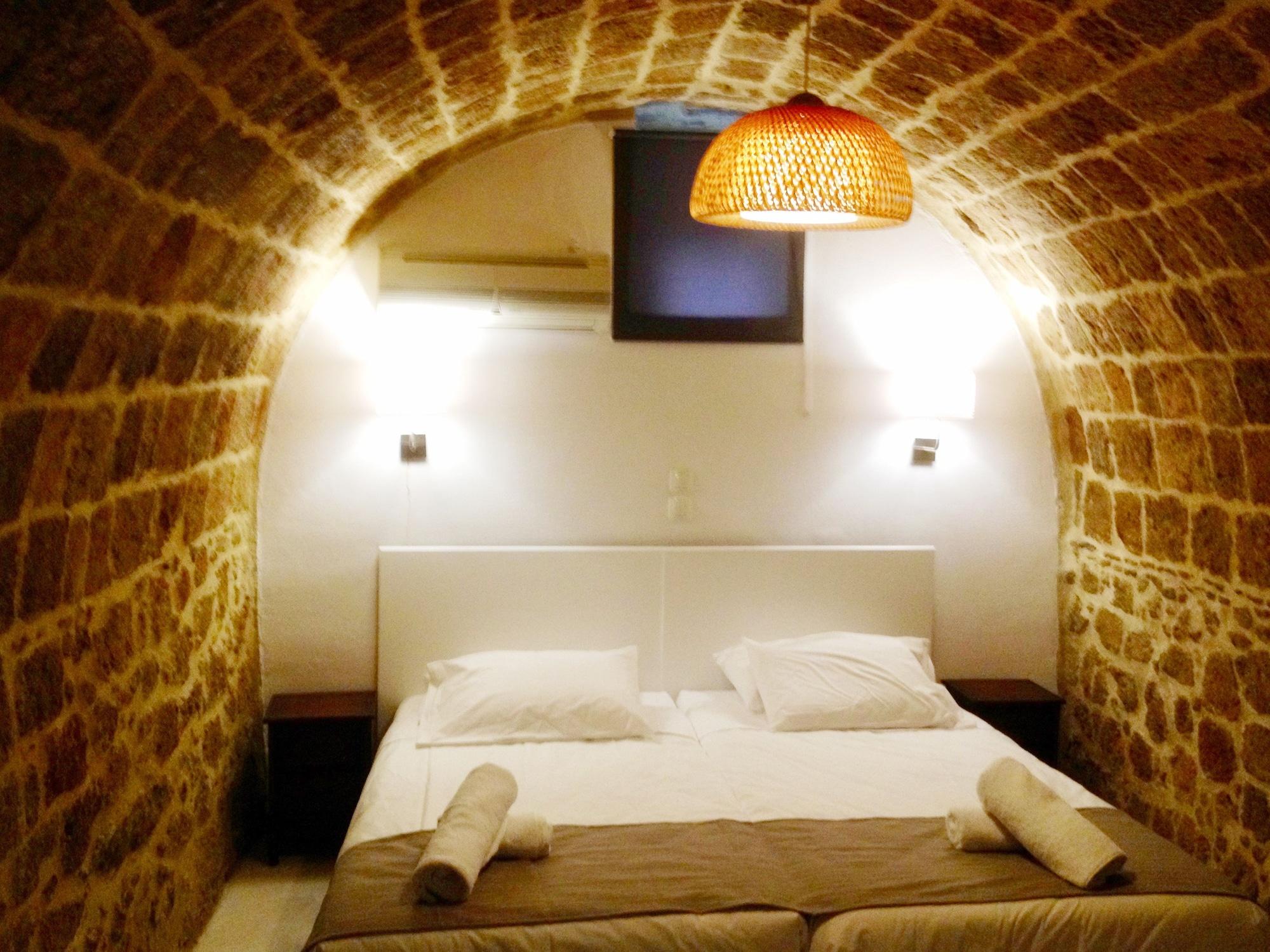 Auberge 32 Old Town Rhodes City Kültér fotó
