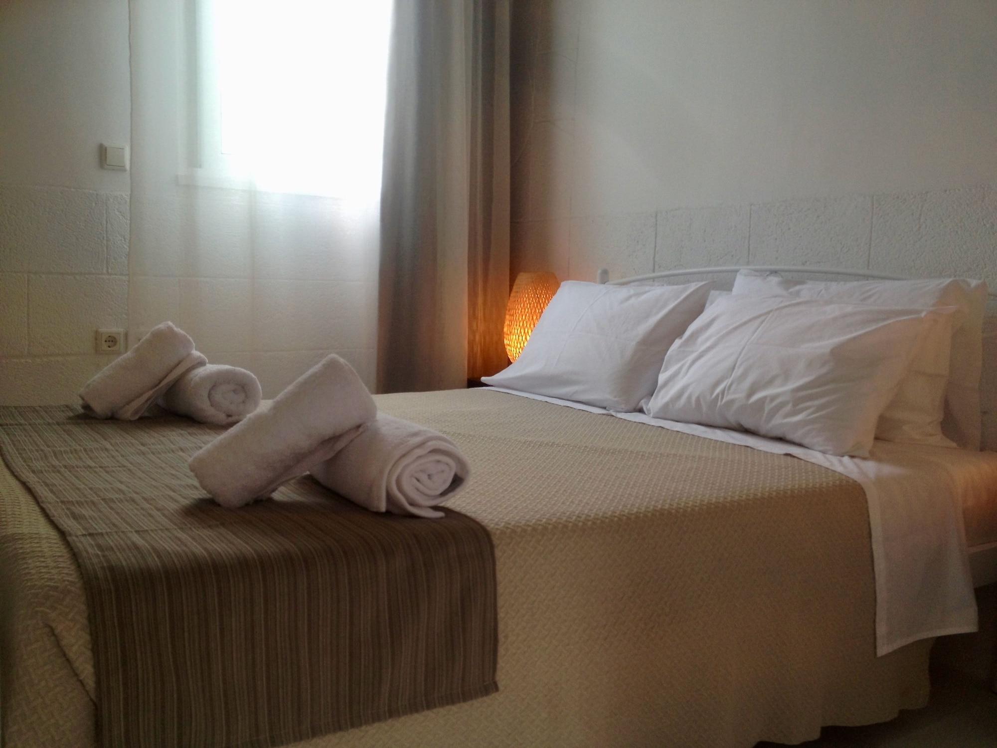 Auberge 32 Old Town Rhodes City Kültér fotó