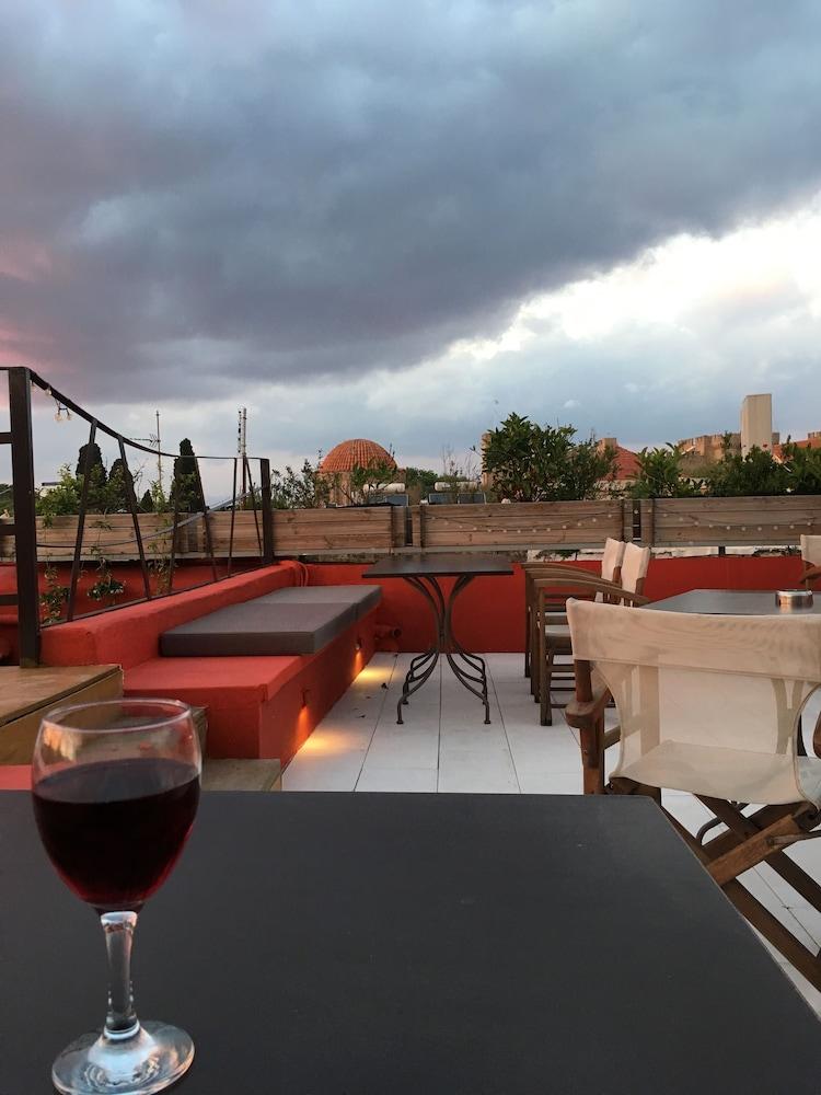 Auberge 32 Old Town Rhodes City Kültér fotó