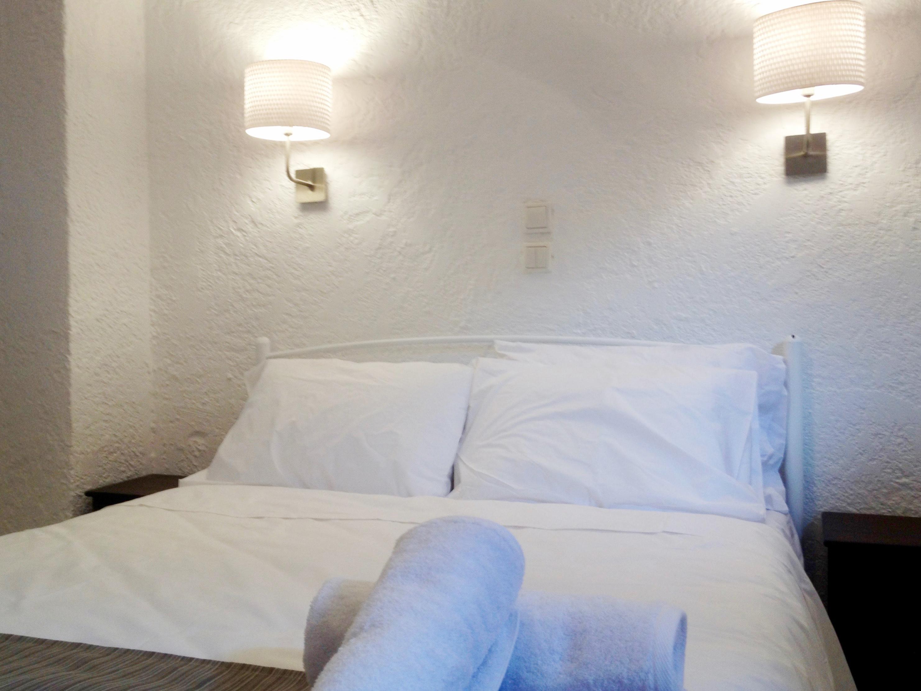 Auberge 32 Old Town Rhodes City Kültér fotó