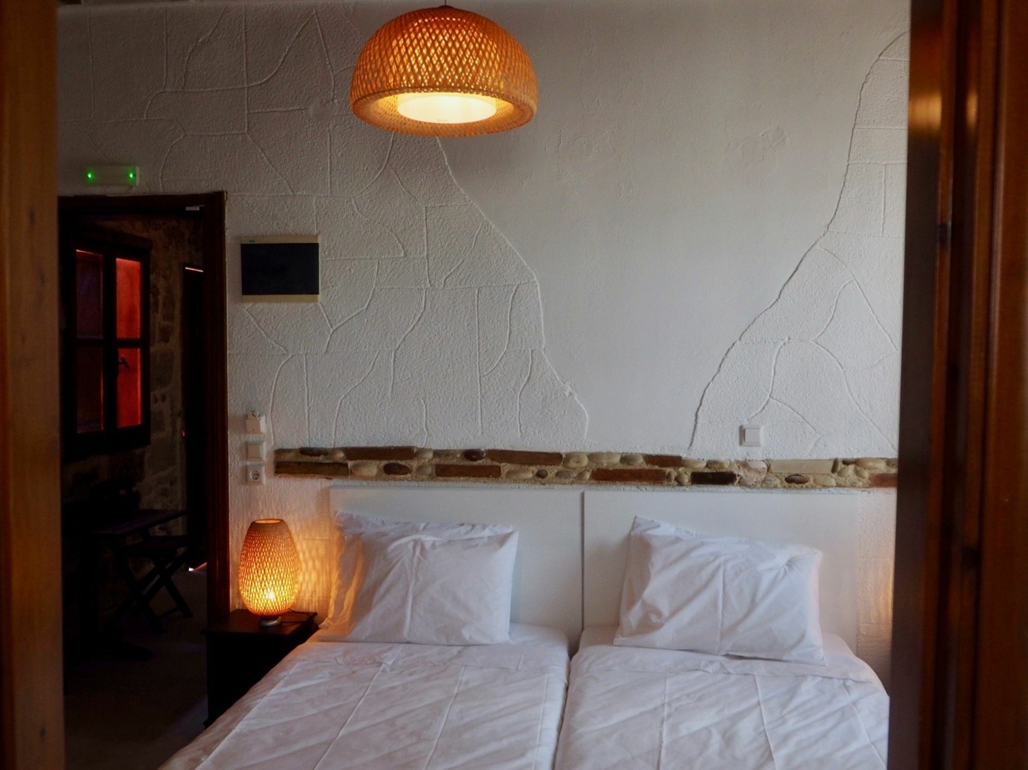 Auberge 32 Old Town Rhodes City Kültér fotó