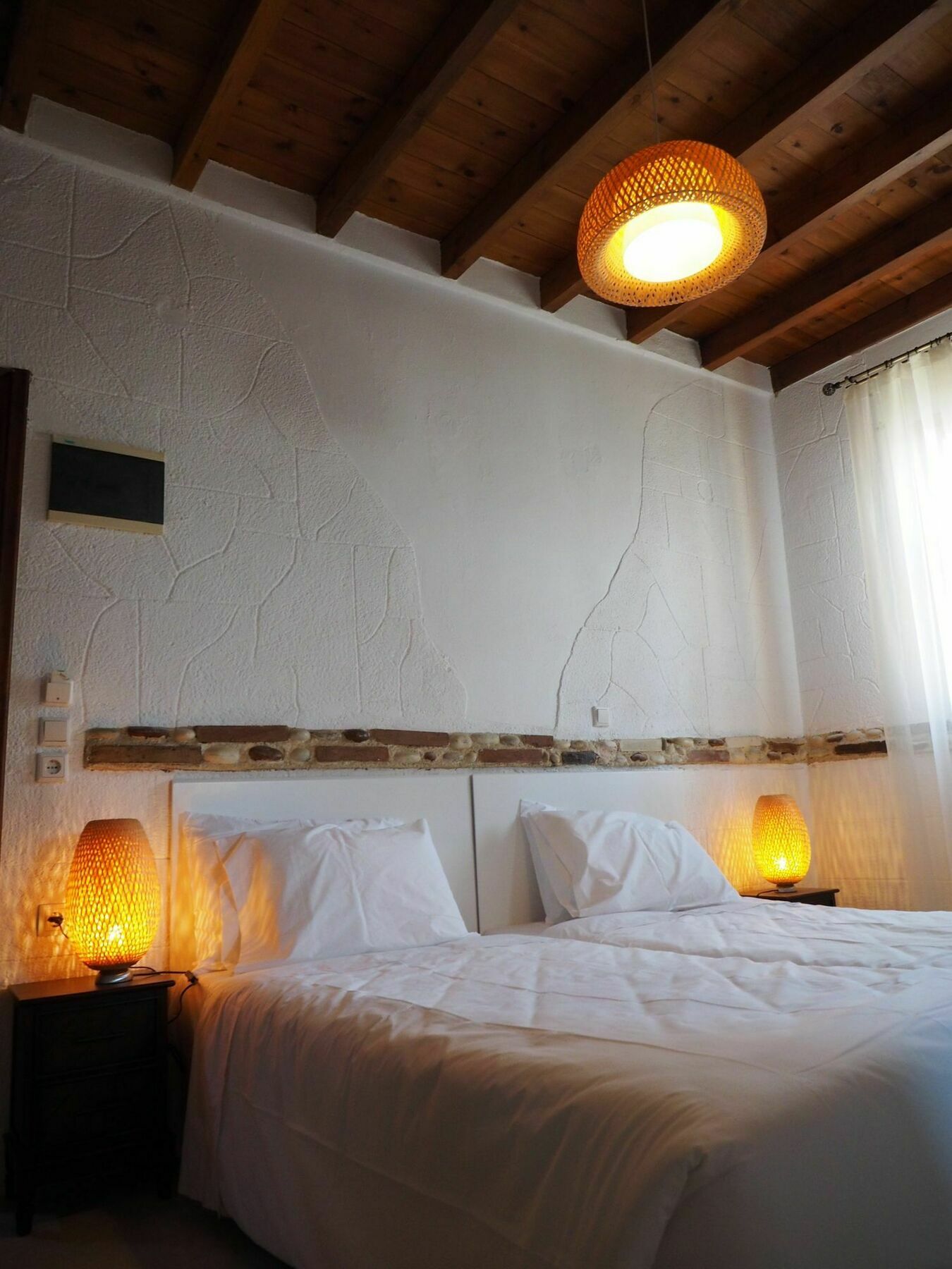 Auberge 32 Old Town Rhodes City Kültér fotó