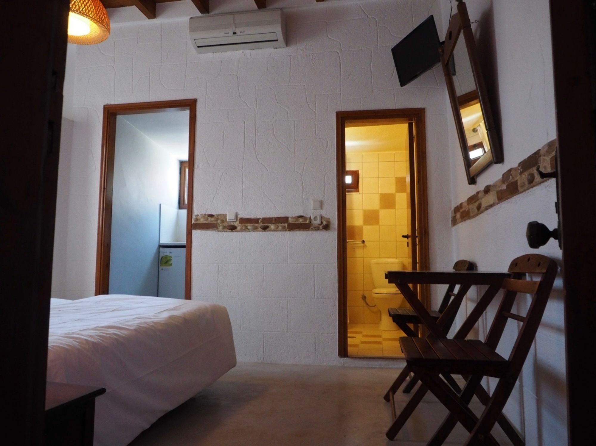 Auberge 32 Old Town Rhodes City Kültér fotó