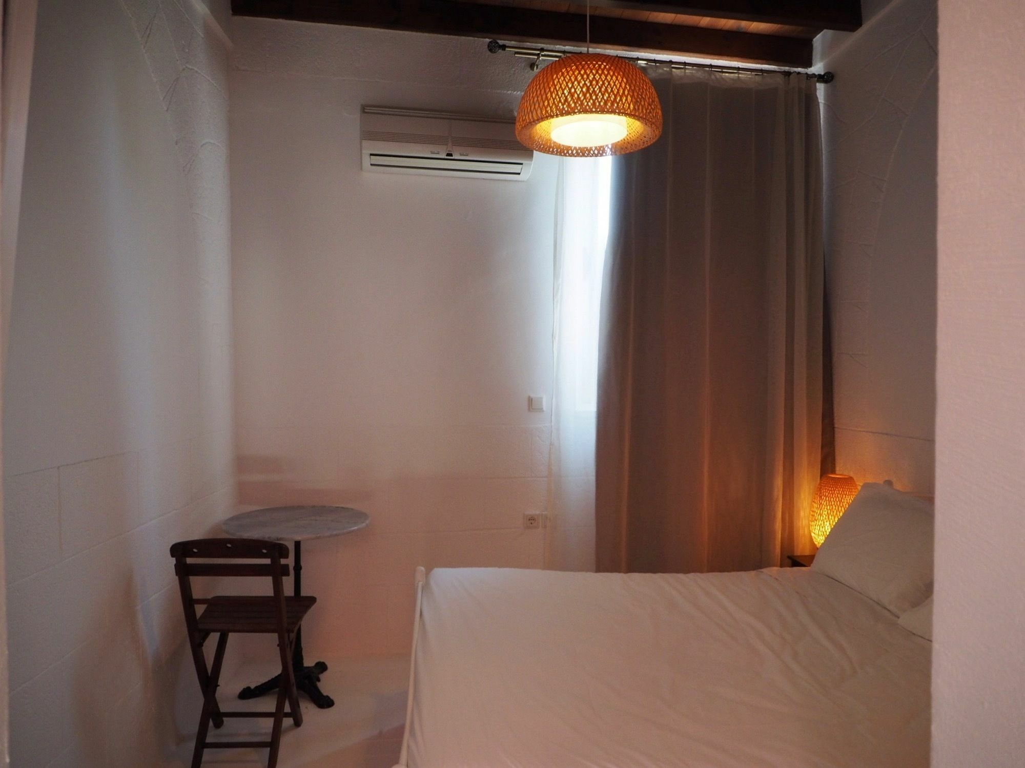 Auberge 32 Old Town Rhodes City Kültér fotó